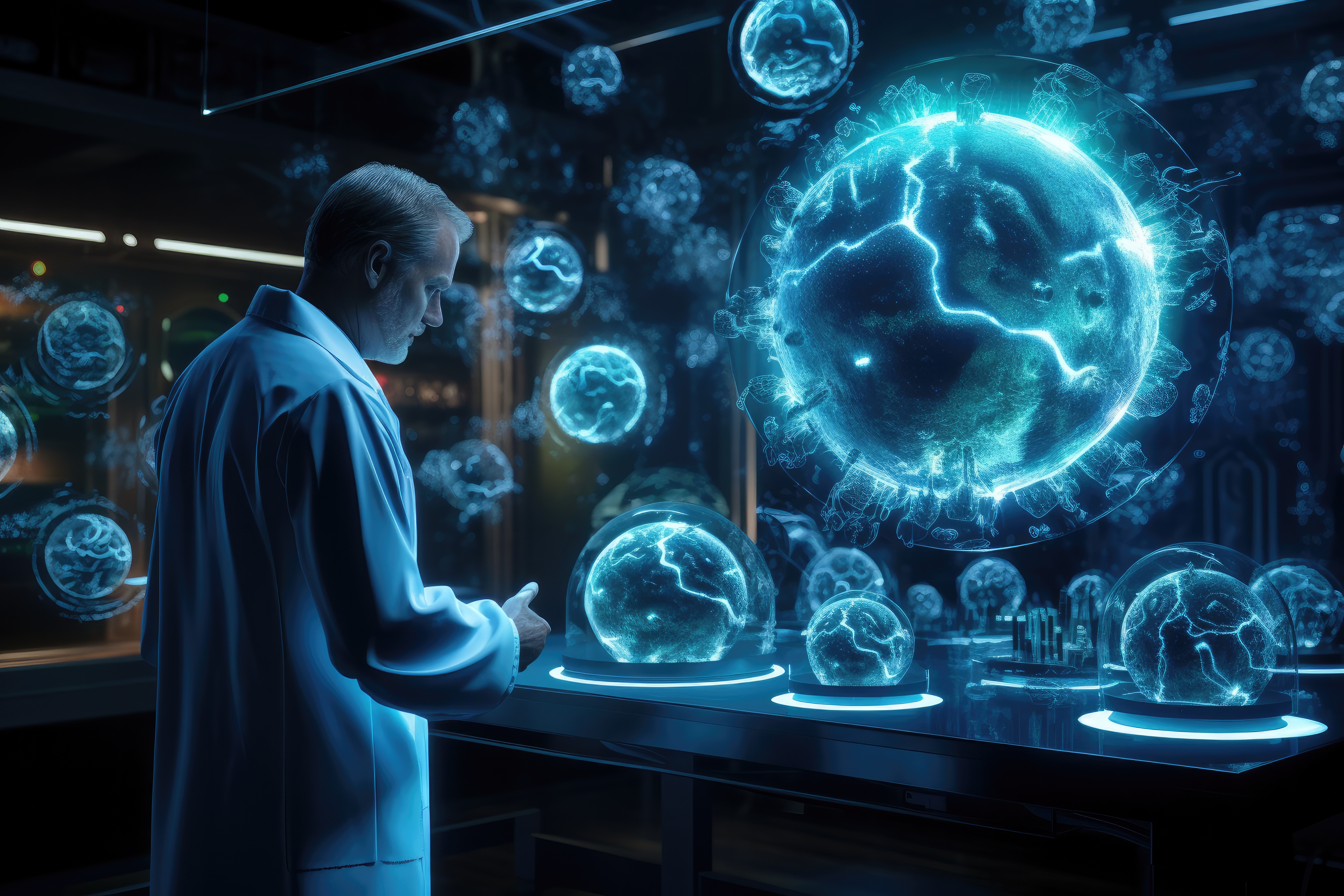 Ciência, Tecnologia e Sustentabilidade Global